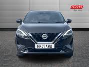 NISSAN QASHQAI 2021 (71)