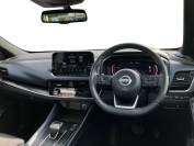 NISSAN QASHQAI 2021 (71)