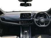 NISSAN QASHQAI 2021 (71)