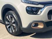CITROEN C3 2022 (72)