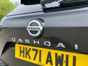 NISSAN QASHQAI 2021 (71)