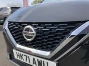 NISSAN QASHQAI 2021 (71)