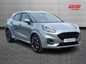 FORD PUMA 2024 (24)