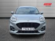 FORD PUMA 2024 (24)