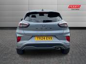 FORD PUMA 2024 (24)