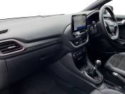FORD PUMA 2024 (24)