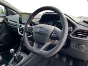 FORD PUMA 2024 (24)