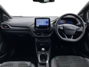 FORD PUMA 2024 (24)