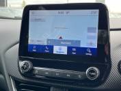 FORD PUMA 2024 (24)