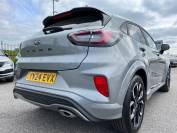FORD PUMA 2024 (24)
