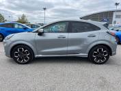 FORD PUMA 2024 (24)