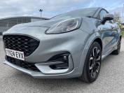 FORD PUMA 2024 (24)