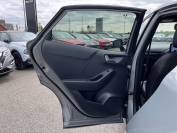 FORD PUMA 2024 (24)