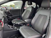 FORD PUMA 2024 (24)