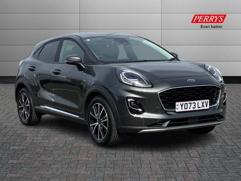 FORD PUMA 2024 (73)