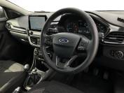 FORD PUMA 2024 (73)