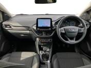 FORD PUMA 2024 (73)
