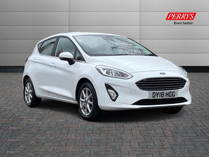 FORD FIESTA 2018 (18)