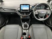 FORD FIESTA 2018 (18)
