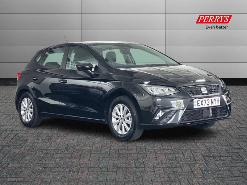 SEAT IBIZA 2023 (73)