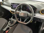 SEAT IBIZA 2023 (73)
