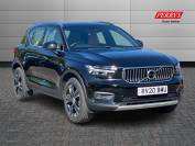 VOLVO XC40 2020 (20)
