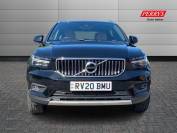 VOLVO XC40 2020 (20)