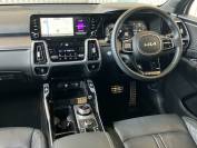 KIA SORENTO 2023 (23)