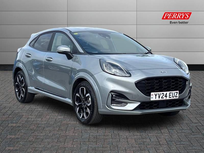 FORD PUMA 2024 (24)