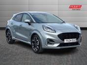 FORD PUMA 2024 (24)