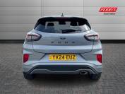 FORD PUMA 2024 (24)