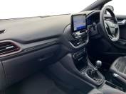 FORD PUMA 2024 (24)