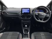 FORD PUMA 2024 (24)