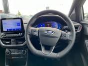 FORD PUMA 2024 (24)