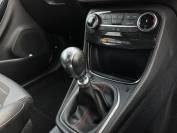 FORD PUMA 2024 (24)