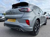 FORD PUMA 2024 (24)