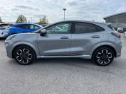 FORD PUMA 2024 (24)