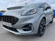 FORD PUMA 2024 (24)