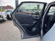 FORD PUMA 2024 (24)