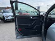 FORD PUMA 2024 (24)