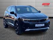 VAUXHALL GRANDLAND 2023 (23)