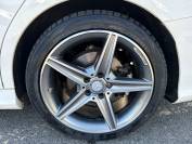 MERCEDES-BENZ C CLASS 2017 (66)