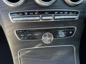 MERCEDES-BENZ C CLASS 2017 (66)