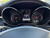 MERCEDES-BENZ C CLASS 2017 (66)