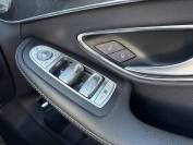 MERCEDES-BENZ C CLASS 2017 (66)