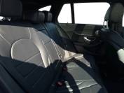 MERCEDES-BENZ C CLASS 2017 (66)