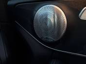 MERCEDES-BENZ C CLASS 2017 (66)