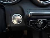 MERCEDES-BENZ C CLASS 2017 (66)