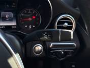 MERCEDES-BENZ C CLASS 2017 (66)