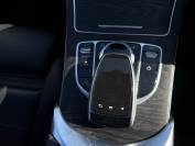 MERCEDES-BENZ C CLASS 2017 (66)